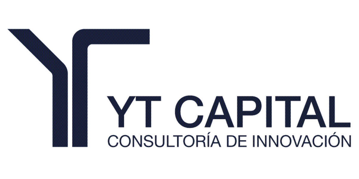 Logo YT Capital