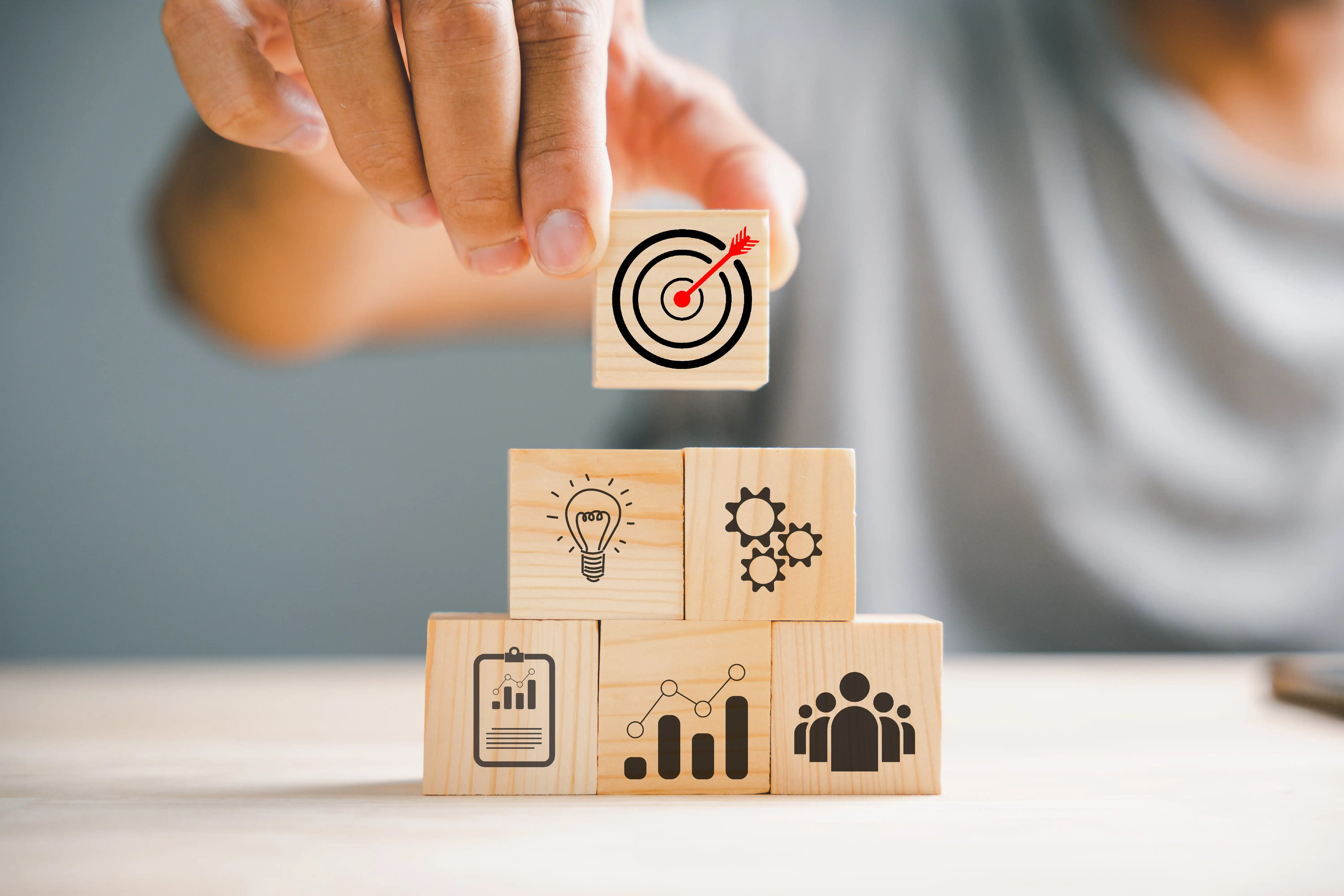 Servicios de Estrategia